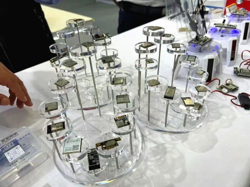 安信可Ai-Thinker 2023年全面展示物聯網技術實力，攜全系產品賦能產業升級